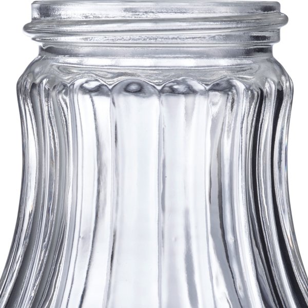 Westmark Flødedispenser Berlin, glas, 250ml