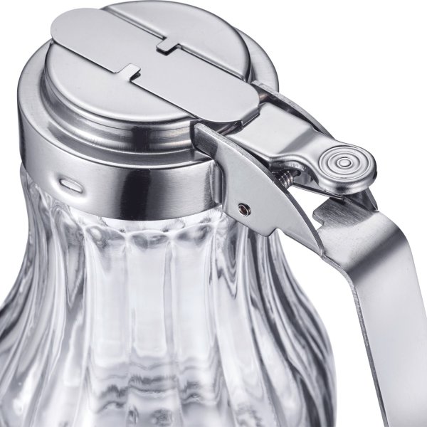 Westmark Flødedispenser Berlin, glas, 250ml