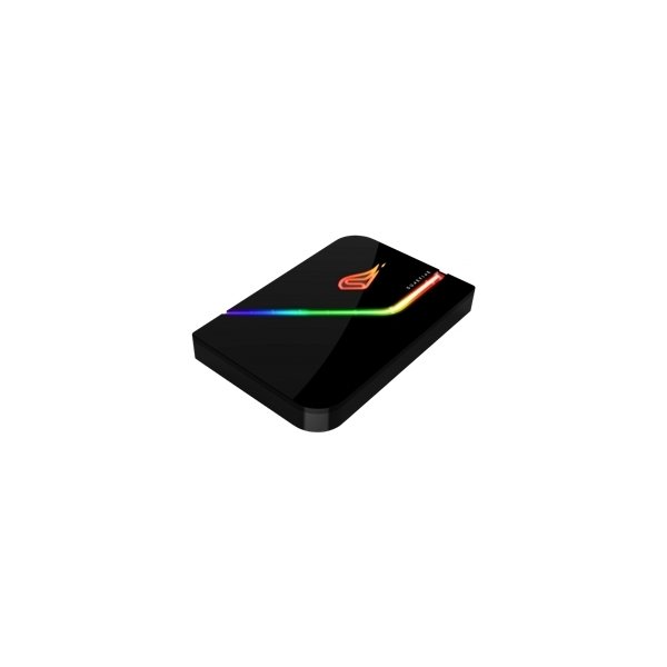 SureFire PyroDrive Gaming SSD 2.5" 2TB, sort