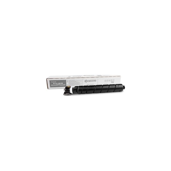 KyoceraTK-8545K Lasertoner, sort, 30.000 sider