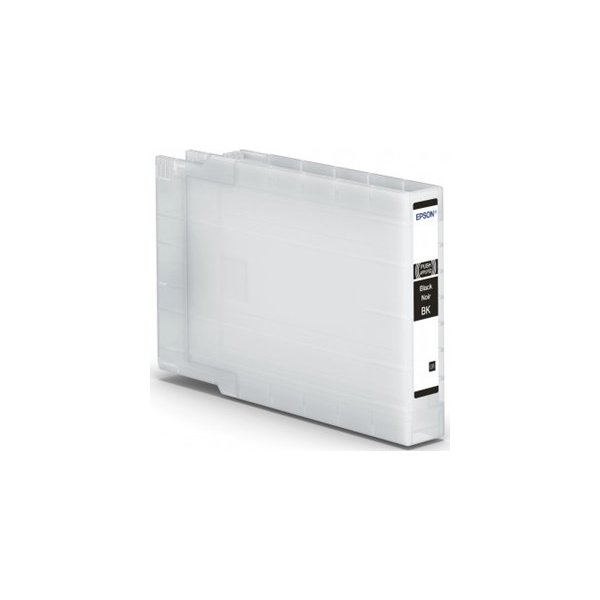 Epson WF-C81xx / WF-C86xx Blækpatron, sort, 5.8k