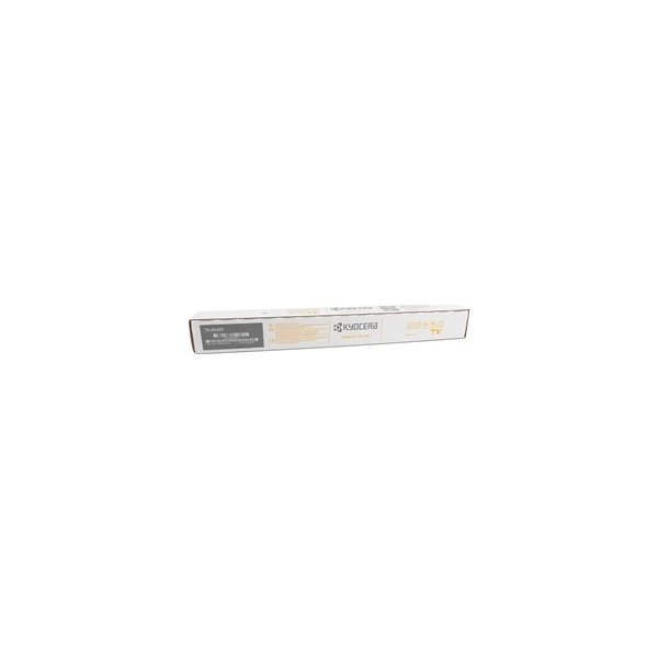 Kyocera TK-8545Y Lasertoner, gul, 20.000 sider