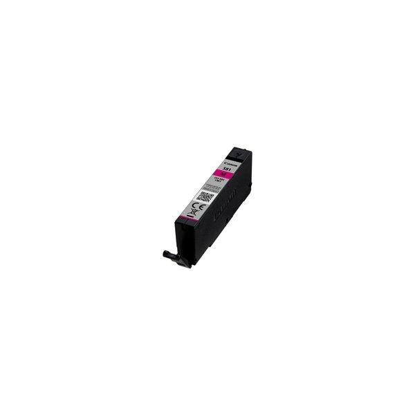 Canon CLI-581 Blækpatron, 1-pak, magenta