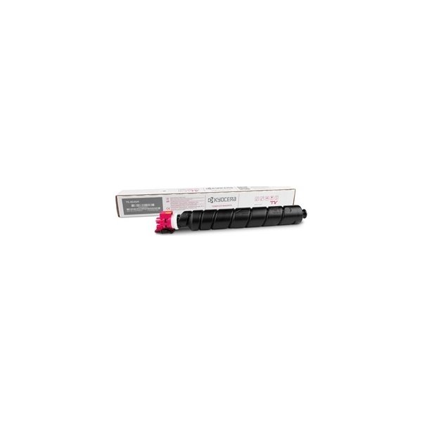 Kyocera TK-8545M Blækpatron, magenta, 20.000 sider