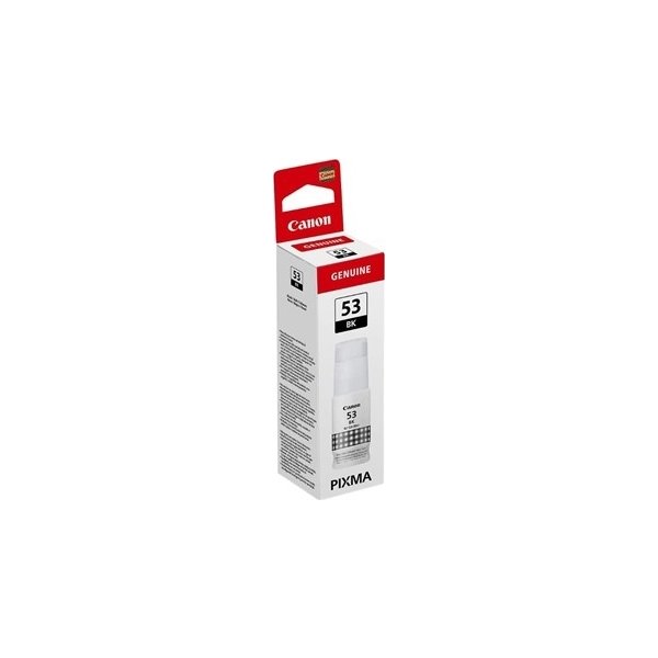 Canon GI-53 Blækpatron, sort, 1-pak