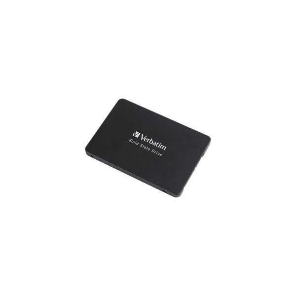 Verbatim Vi550 S3 SSD harddisk 2.5”  7mm 4TB