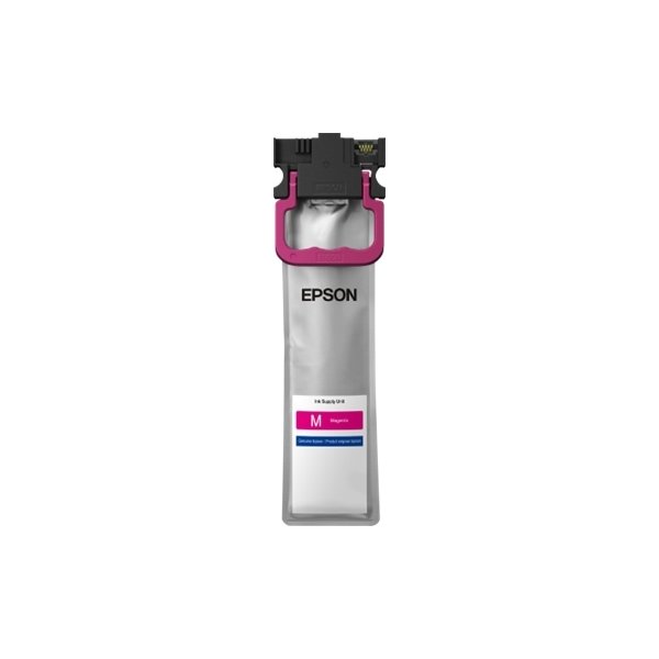 Epson WF Pro EM-C810xR Blækpatron, magenta, 20K XL