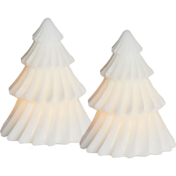 Sirius Olivia LED, 2 stk.