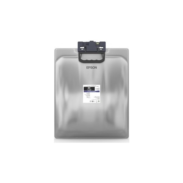 Epson WF-C879R Blækpatron, sort, 86.000 sider -XXL