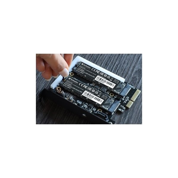 Verbatim Vi3000 Internal SSD harddisk, 2TB