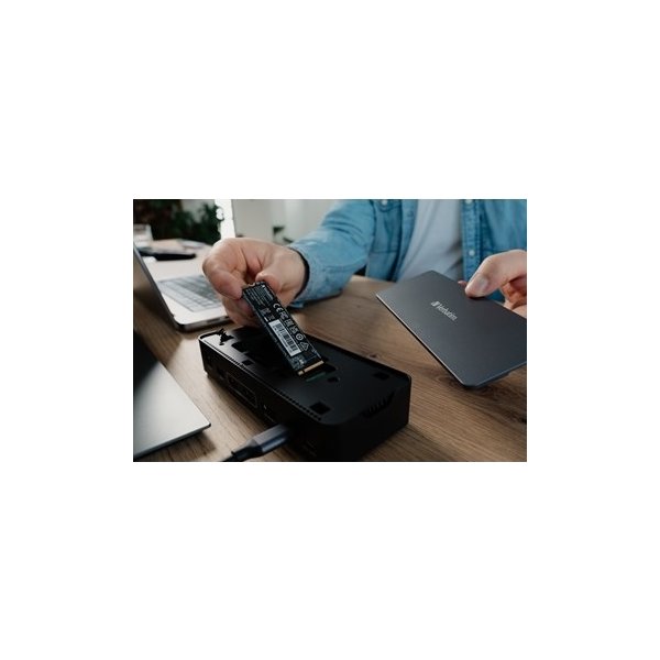 Verbatim Vi5000 Internal SSD harddisk, 1TB