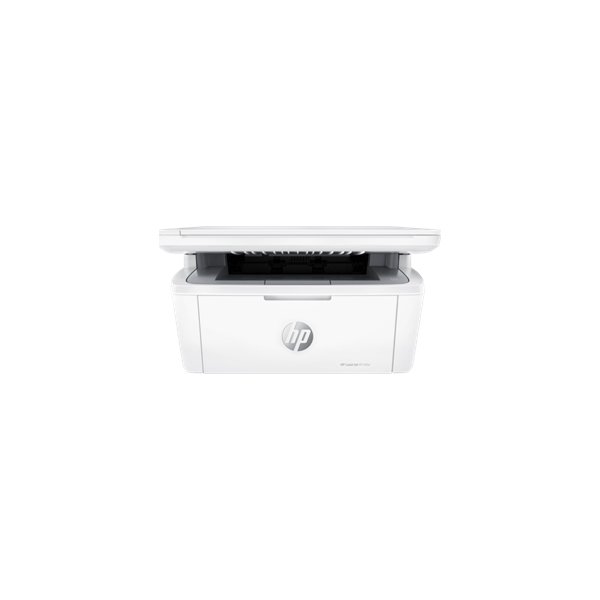 HP LaserJet MFP M140w Laserprinter, sort/hvid