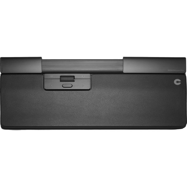Contour SliderMouse Pro Trådløs Regular WR, læder
