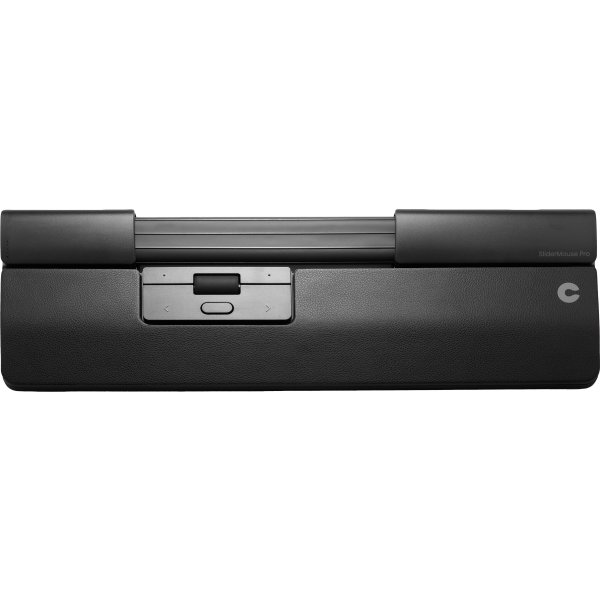 Contour SliderMouse Pro Trådløs Slim WR, læder