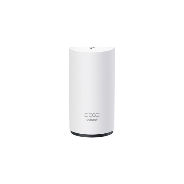 TP-Link BE5000 udenfor Mesh WiFi 7 Router