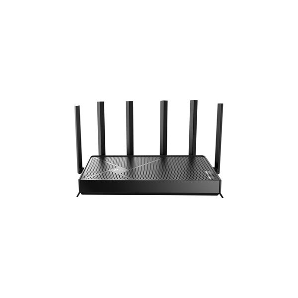 TP-Link BE6500 Dual-Band Wi-Fi 7 Router