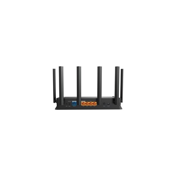 TP-Link BE6500 Dual-Band Wi-Fi 7 Router