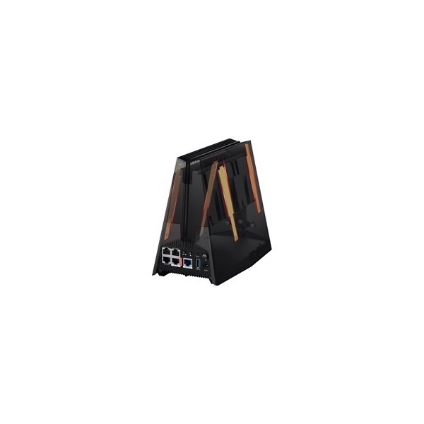 TP-Link BE9300 Tri-Band Wi-Fi 7 Gaming Router
