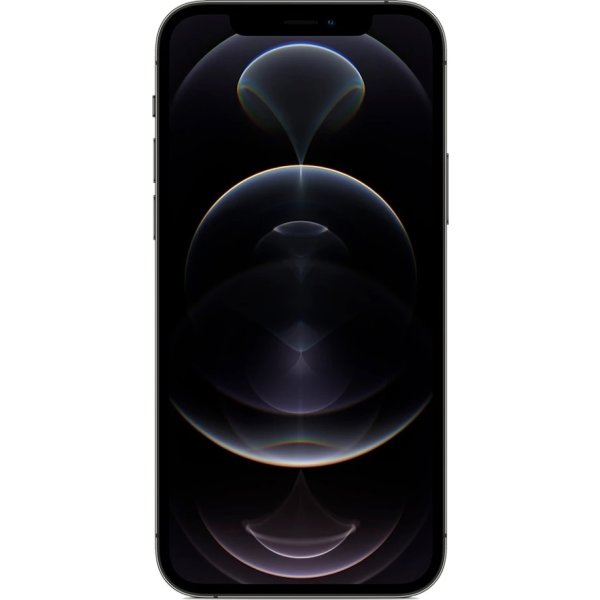 Brugt Apple iPhone 12 Pro 128GB (Granitgrå)