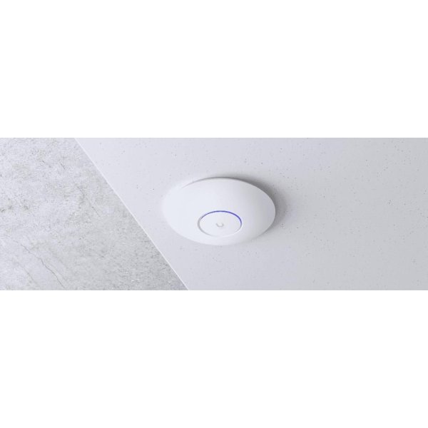 Ubiquiti UniFi U6+ Wi-Fi access point