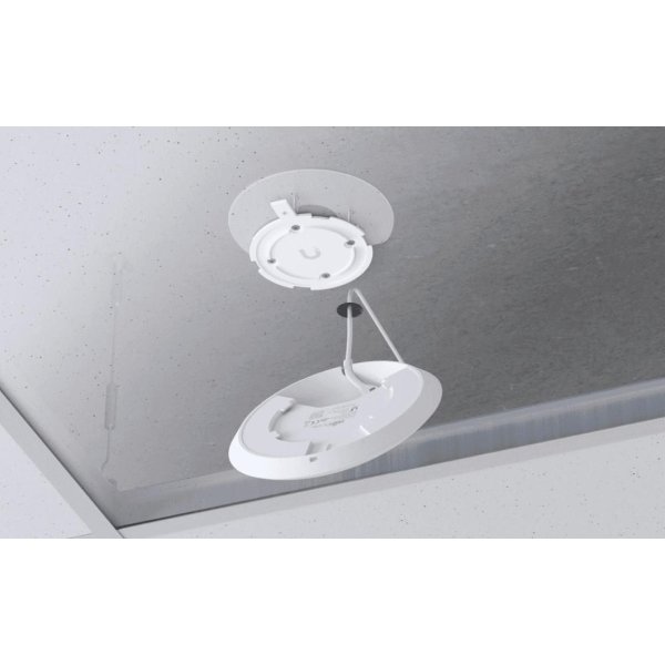 Ubiquiti UniFi U6+ Wi-Fi access point