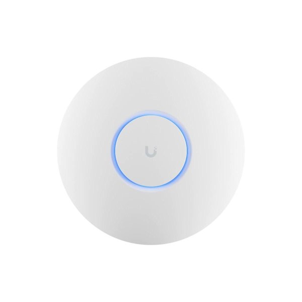 Ubiquiti UniFi U6+ Wi-Fi access point