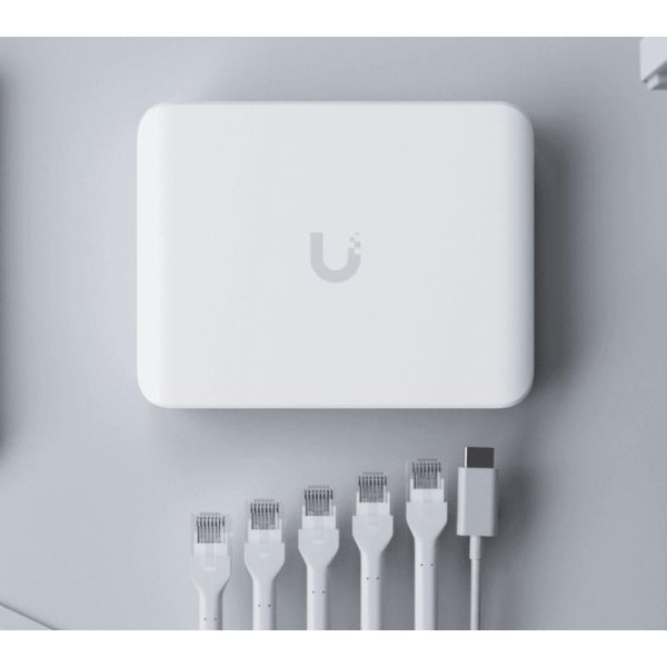 Ubiquiti UniFi Switch Flex Mini 2.5G