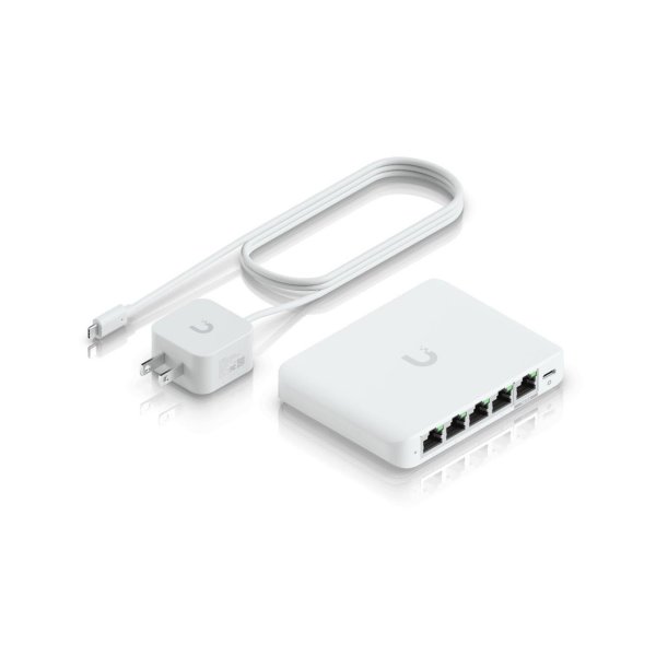 Ubiquiti UniFi Switch Flex Mini 2.5G