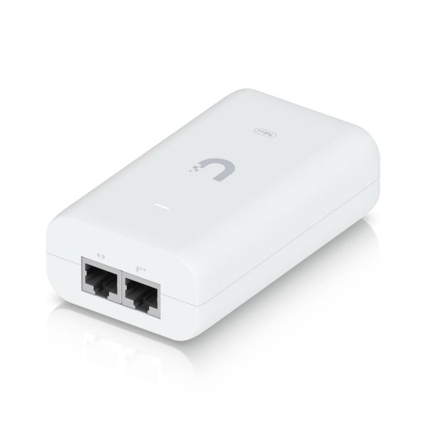 Ubiquiti UniFi PoE++ Adapter, 60W