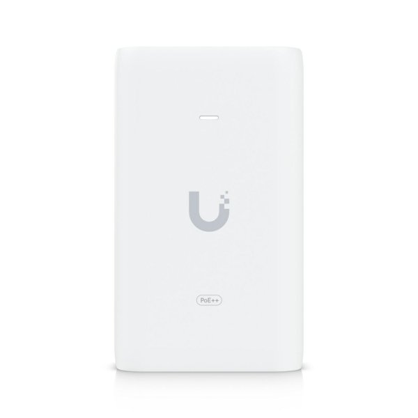 Ubiquiti UniFi PoE++ Adapter, 60W