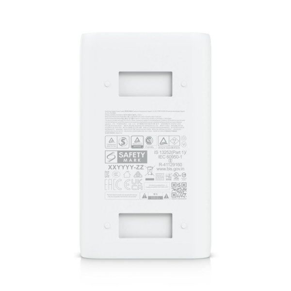 Ubiquiti UniFi PoE++ Adapter, 60W