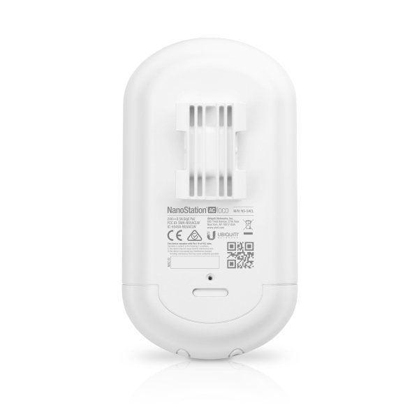 Ubiquiti airMAX NanoStation Loco Access Point