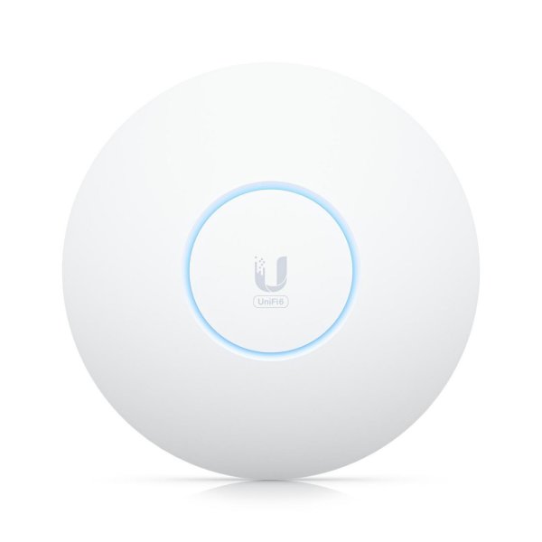 Ubiquiti UniFi U6 Enterprise Access Point