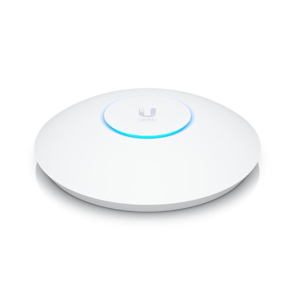 Ubiquiti UniFi U6 Enterprise Access Point