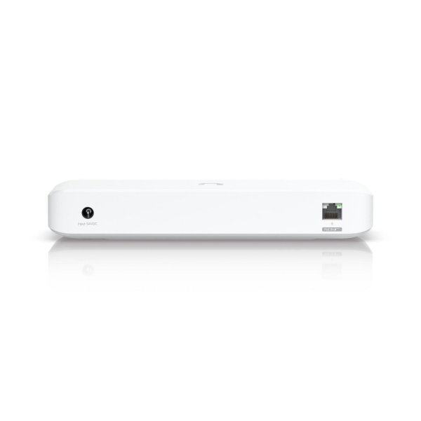 Ubiquiti UniFi USW-Ultra PoE switch, 8-port, 42W