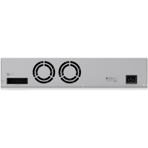 Ubiquiti UniFi UNAS Pro 7-bay NAS 10Gbps