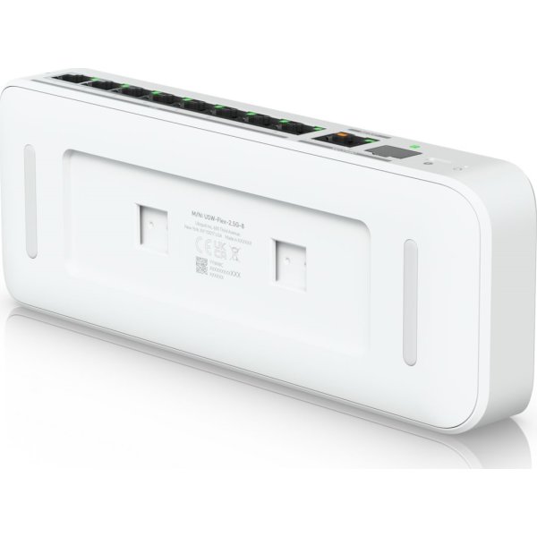 Ubiquiti UniFi USW-Flex, 8-port, 2.5GbE