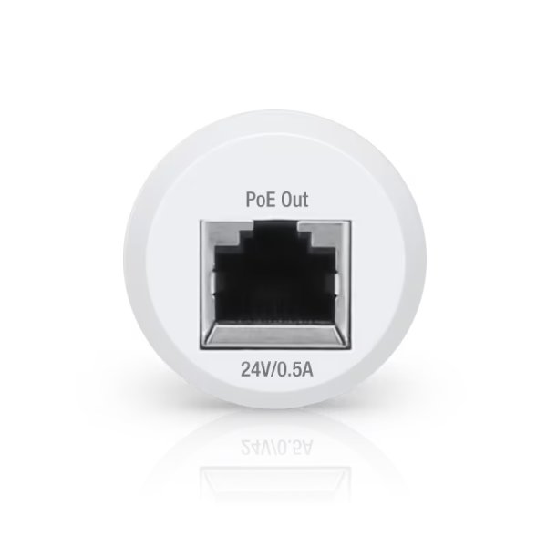 Ubiquiti UniFi Instant Indoor PoE Converter