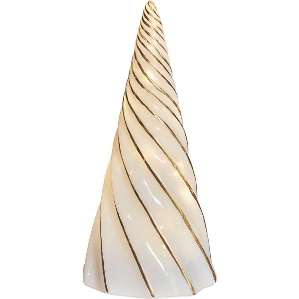 Sirius Vilma Træ, Guld, H23,5 cm