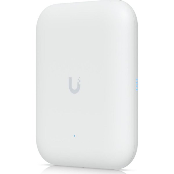 Ubiquiti UniFi U7 Pro Outdoor Access Point, hvid