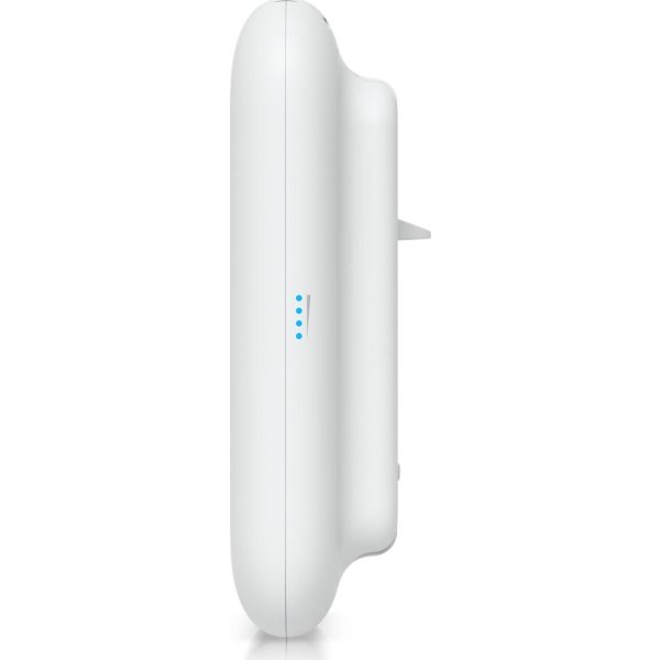 Ubiquiti UniFi U7 Pro Outdoor Access Point, hvid