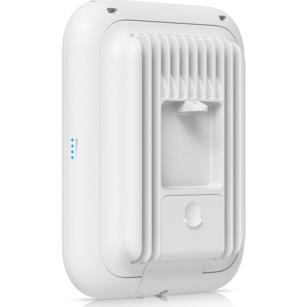 Ubiquiti UniFi U7 Pro Outdoor Access Point, hvid