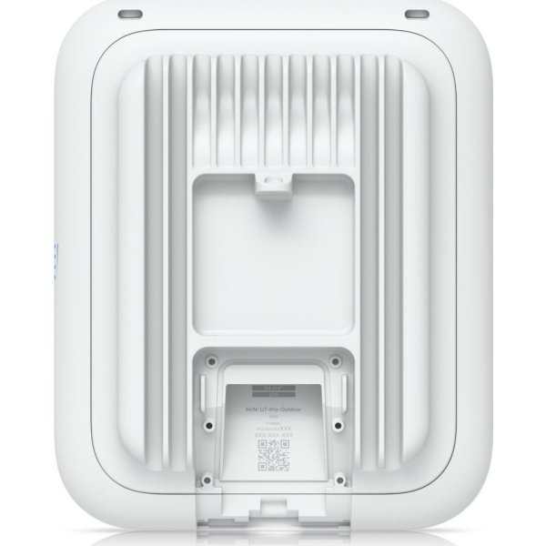 Ubiquiti UniFi U7 Pro Outdoor Access Point, hvid