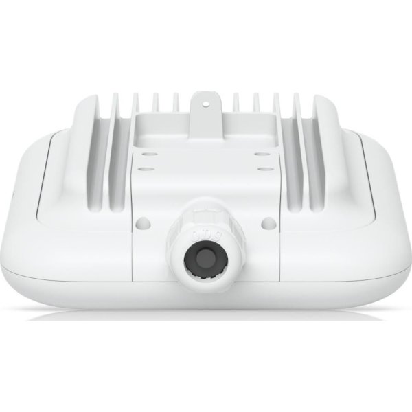 Ubiquiti UniFi U7 Pro Outdoor Access Point, hvid