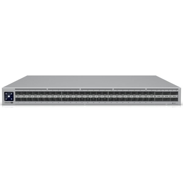 Ubiquiti UniFi Switch ECS-Aggregation, grå