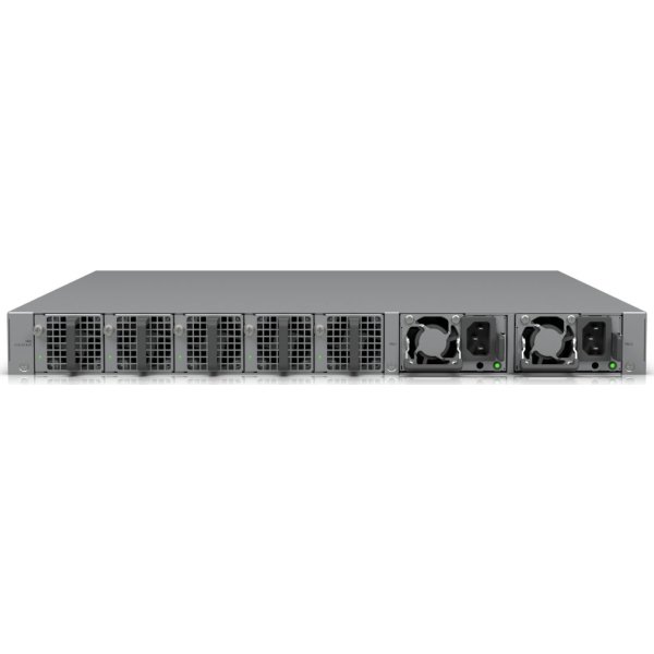 Ubiquiti UniFi Switch ECS-Aggregation, grå