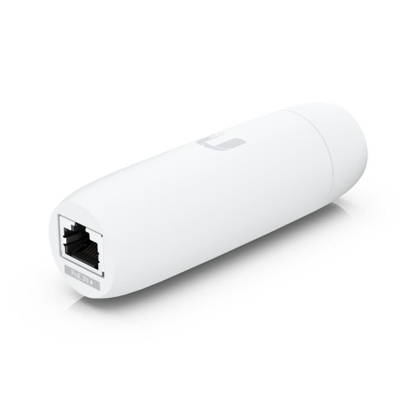 Ubiquiti UniFi PoE til USB-C Adapter, hvid