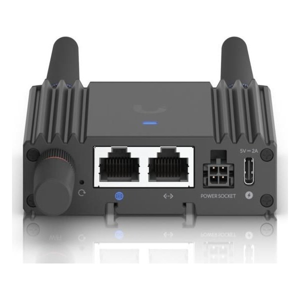 Ubiquiti UniFi Mobile Router Ultra, LTE,