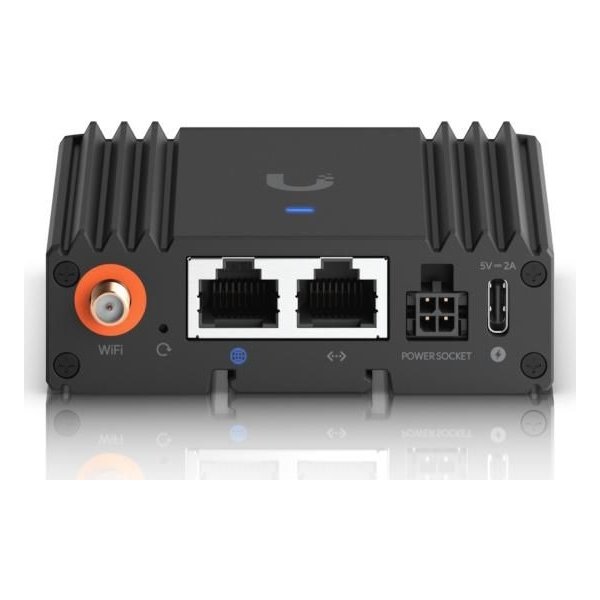Ubiquiti UniFi Mobile Router Ultra, LTE,