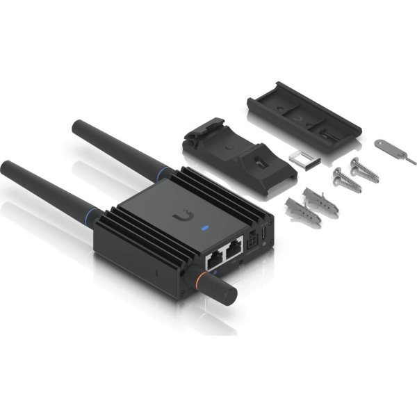 Ubiquiti UniFi Mobile Router Ultra, LTE,